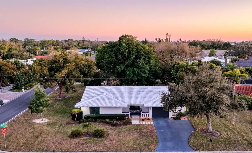 401 Picasso Drive Nokomis FL 34275