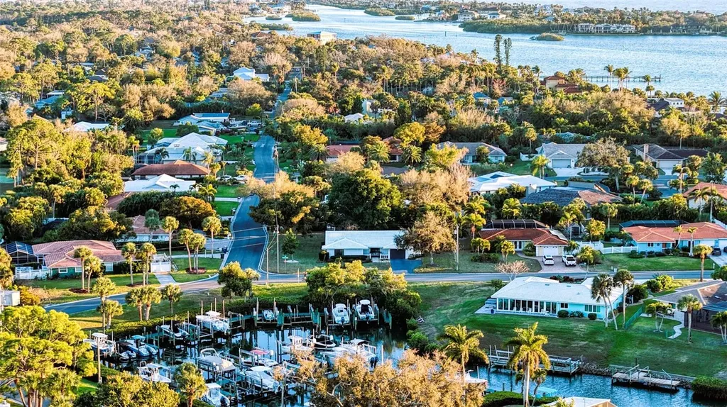 401 Picasso Drive Nokomis FL 34275