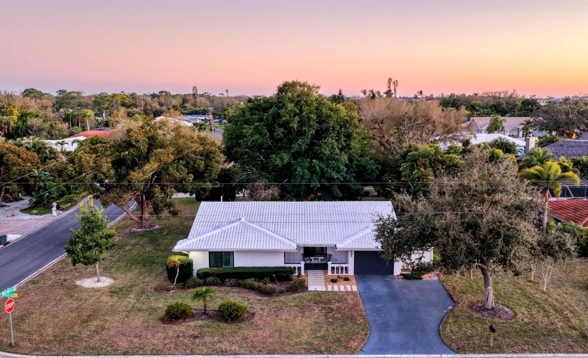 401 Picasso Drive Nokomis FL 34275