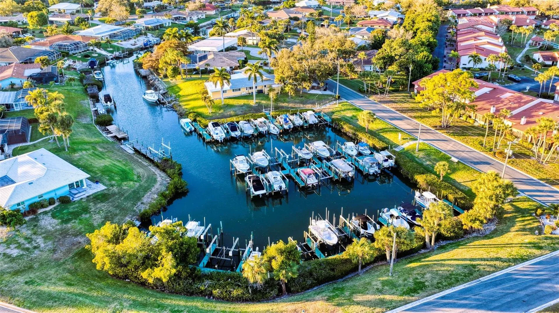401 Picasso Drive Nokomis FL 34275