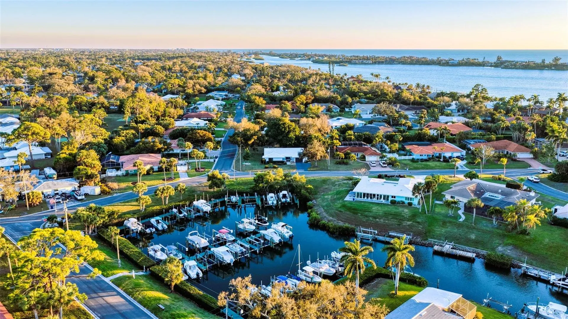 401 Picasso Drive Nokomis FL 34275
