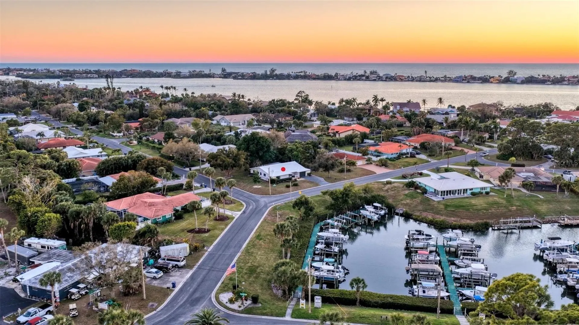 401 Picasso Drive Nokomis FL 34275