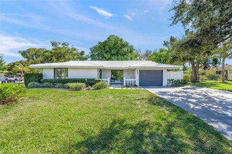 401 Picasso Drive Nokomis FL 34275