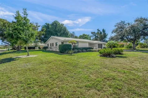401 Picasso Drive Nokomis FL 34275