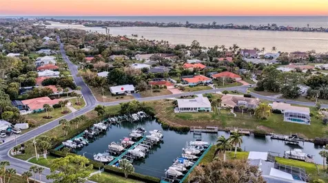 401 Picasso Drive Nokomis FL 34275