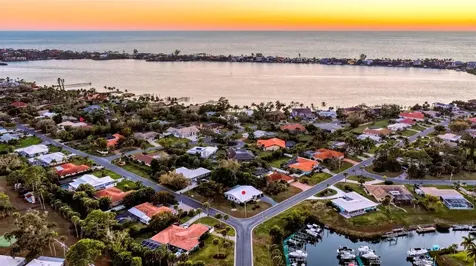 401 Picasso Drive Nokomis FL 34275