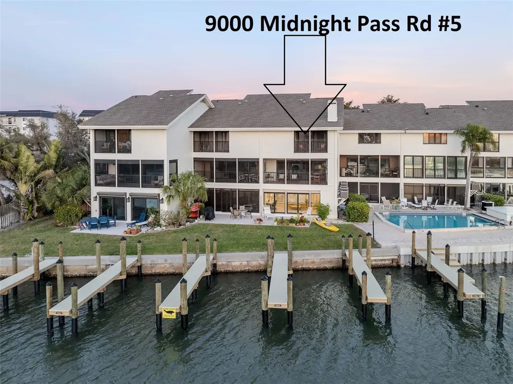 9000 Midnight Pass Road Sarasota FL 34242