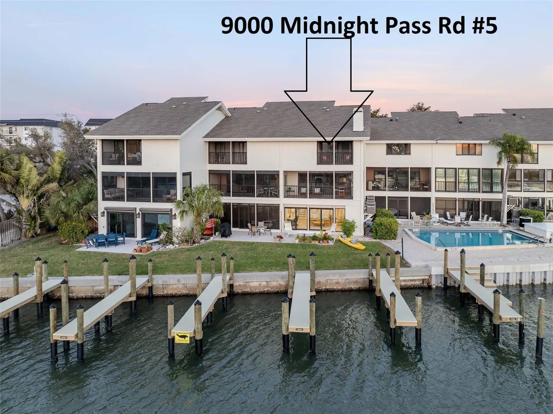 9000 Midnight Pass Road Sarasota FL 34242