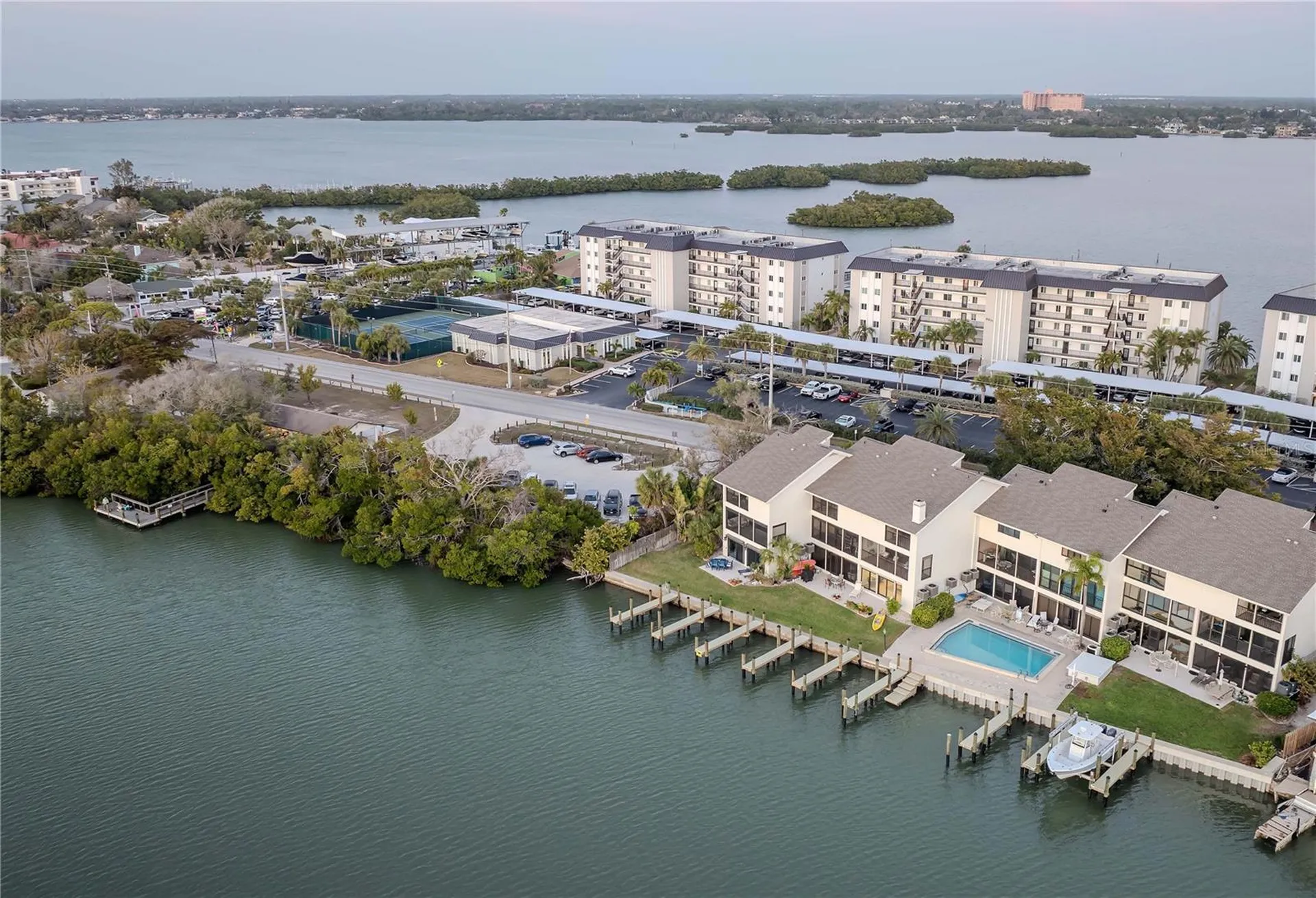 9000 Midnight Pass Road Sarasota FL 34242
