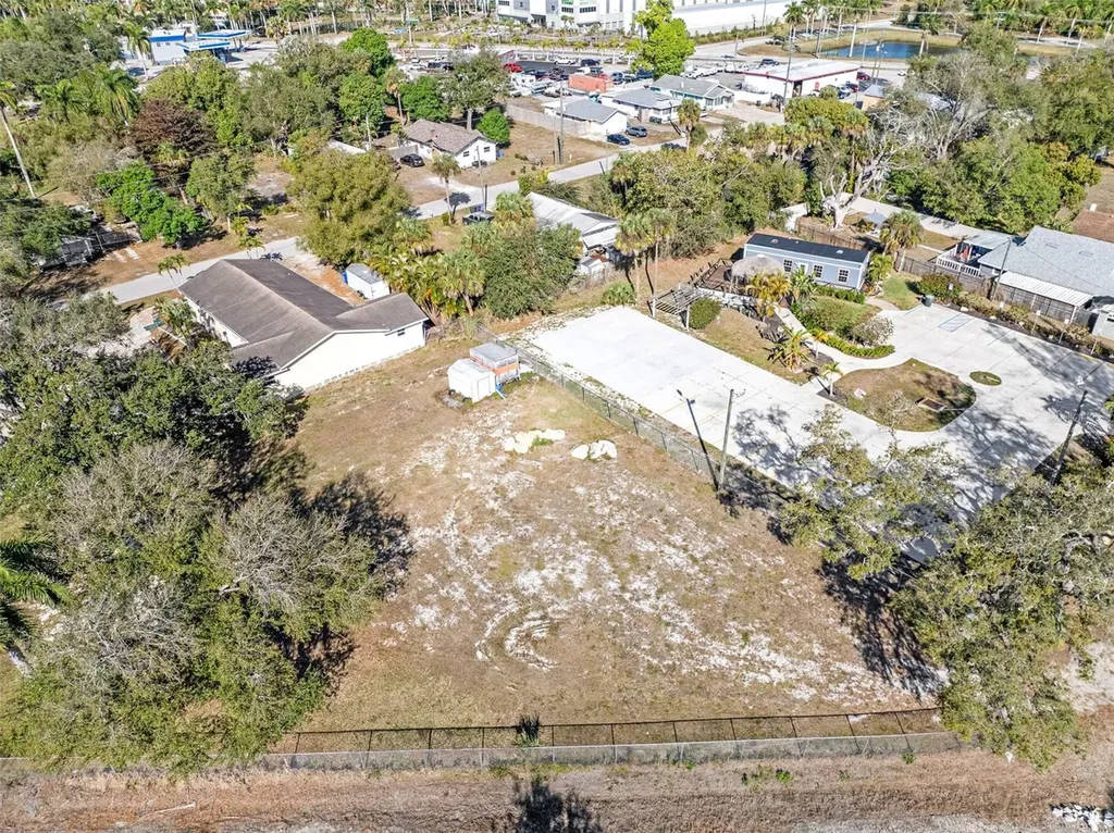 1280 & 1290 Williams Street Fort Myers FL 33916