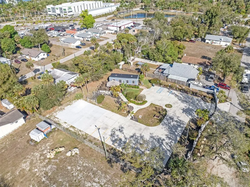 1280 & 1290 Williams Street Fort Myers FL 33916