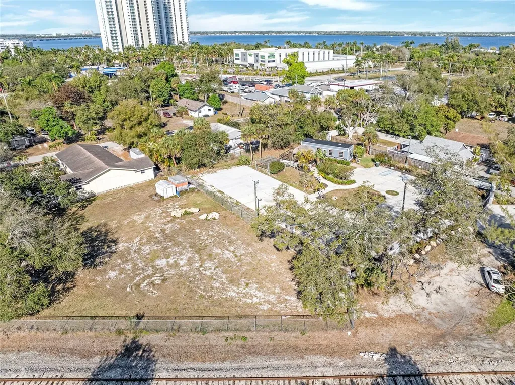1280 & 1290 Williams Street Fort Myers FL 33916