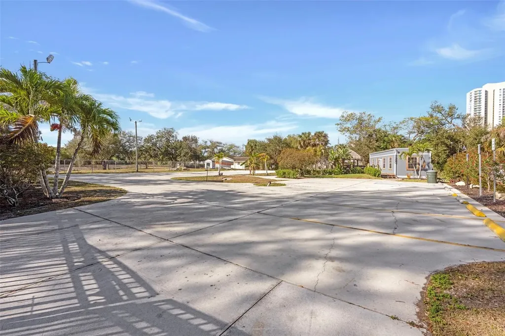 1280 & 1290 Williams Street Fort Myers FL 33916