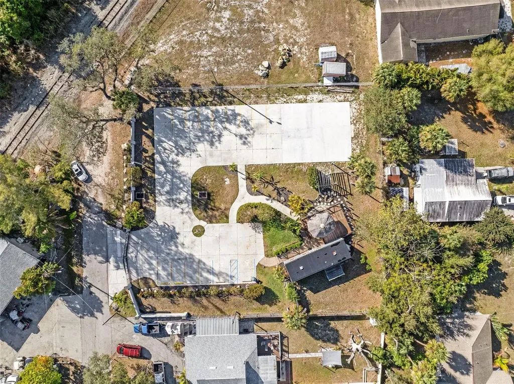 1280 & 1290 Williams Street Fort Myers FL 33916