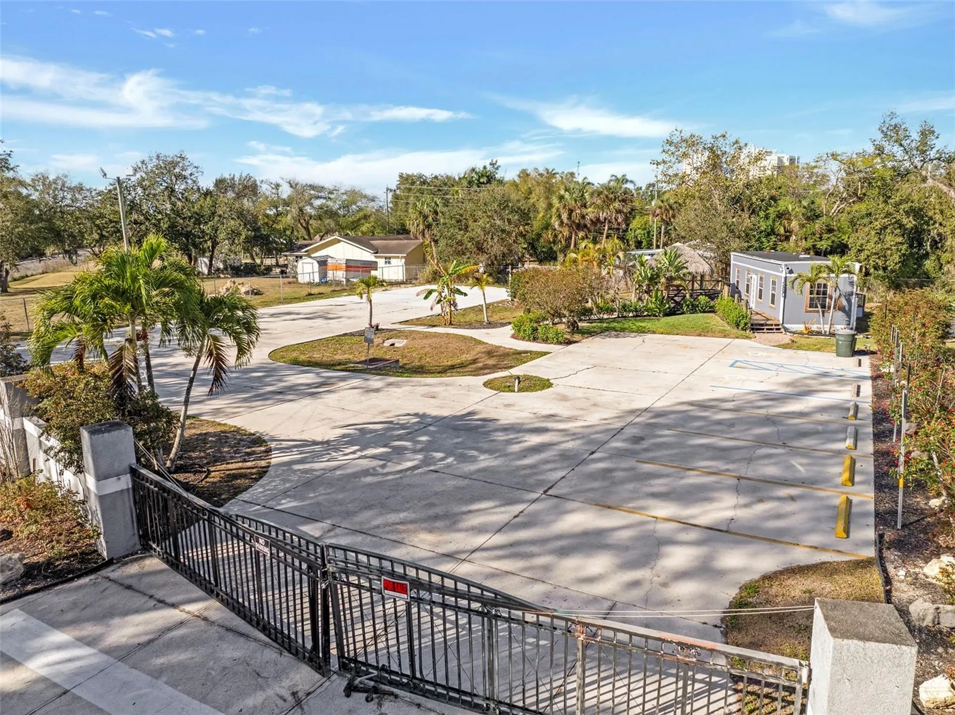 1280 & 1290 Williams Street Fort Myers FL 33916