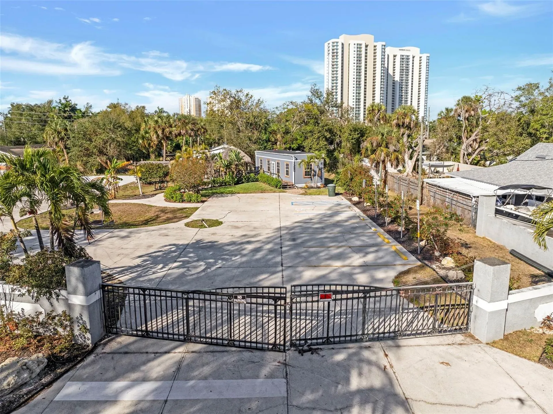 1280 & 1290 Williams Street Fort Myers FL 33916