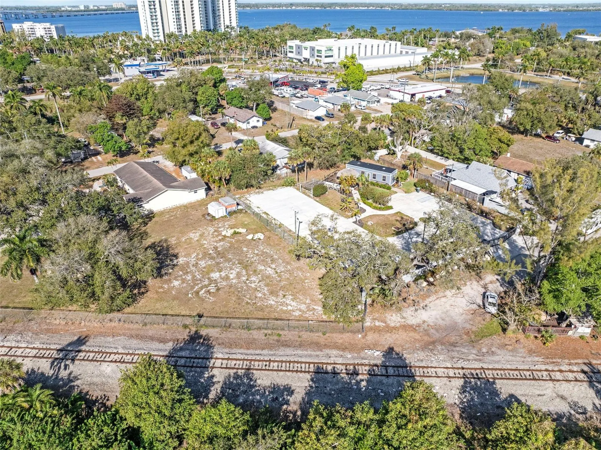 1280 & 1290 Williams Street Fort Myers FL 33916