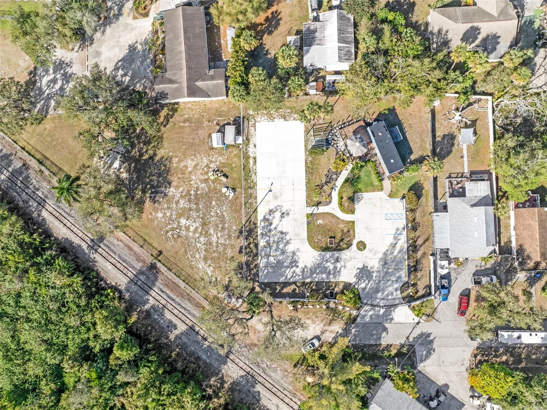 1280 & 1290 Williams Street Fort Myers FL 33916