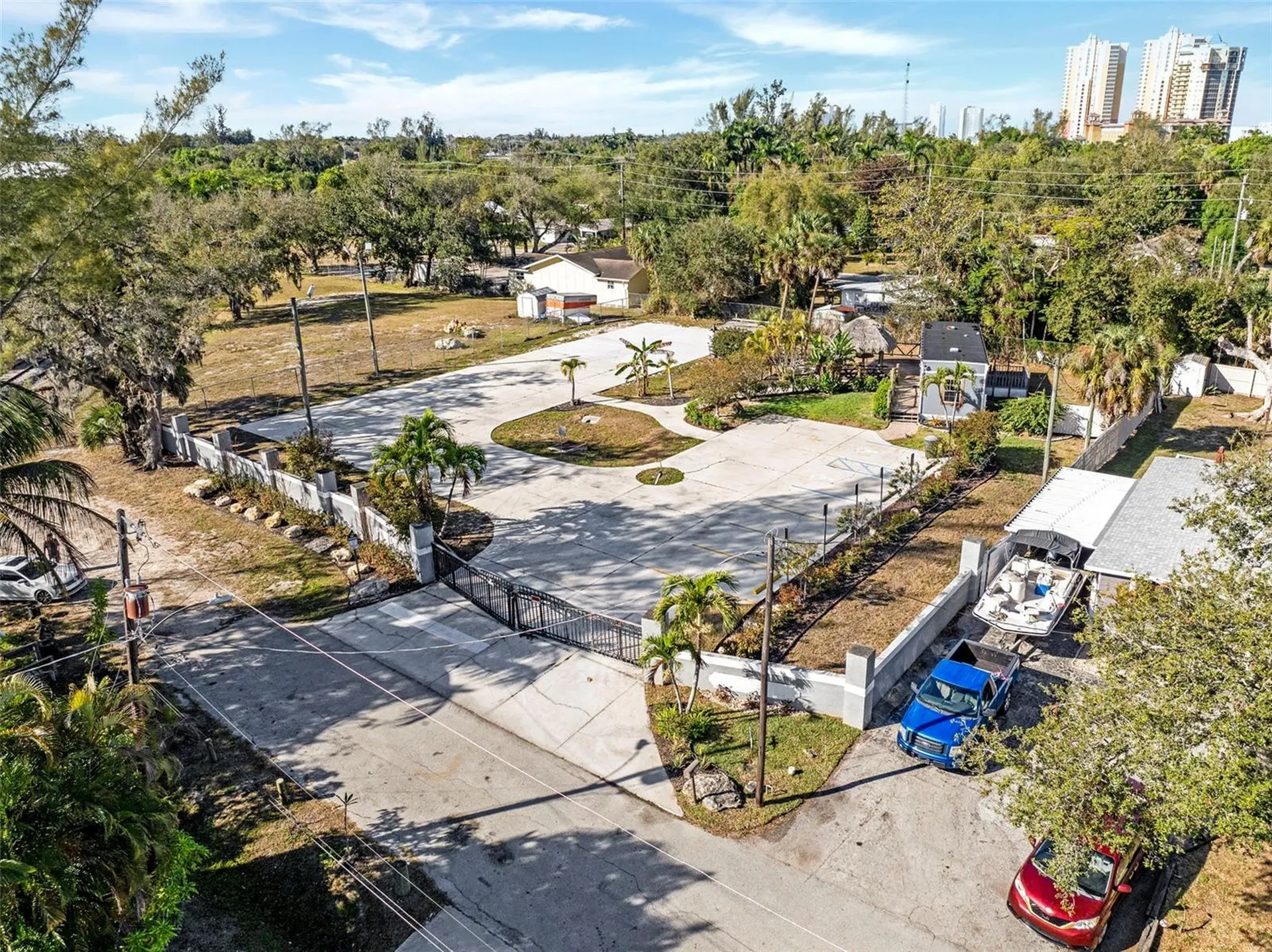 1280 & 1290 Williams Street Fort Myers FL 33916