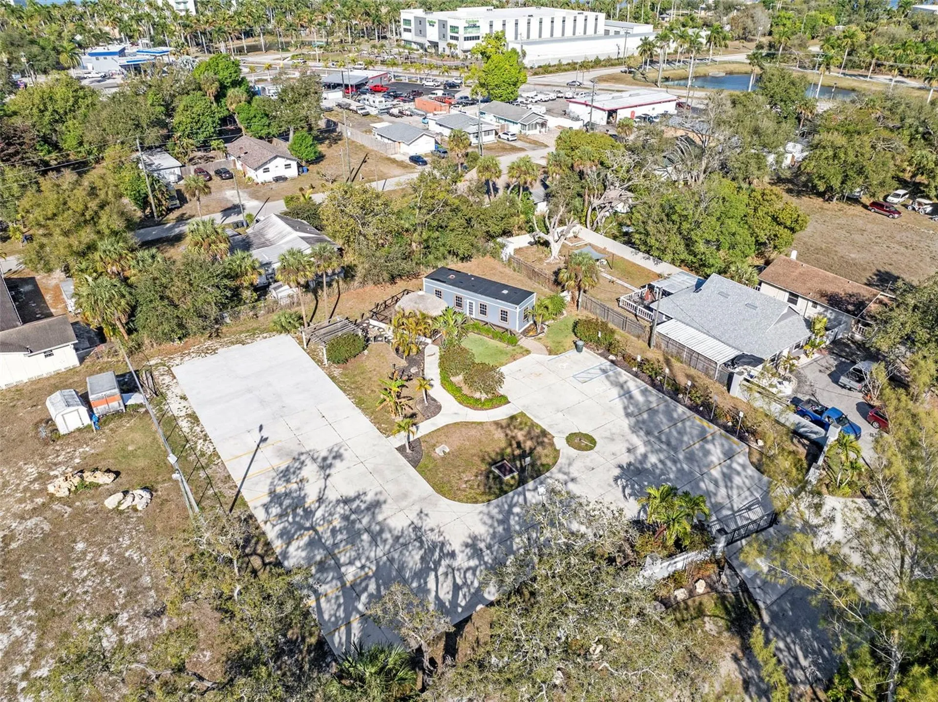 1280 & 1290 Williams Street Fort Myers FL 33916