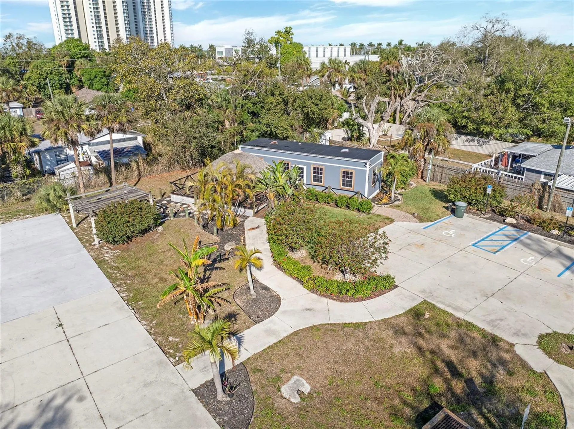 1280 & 1290 Williams Street Fort Myers FL 33916