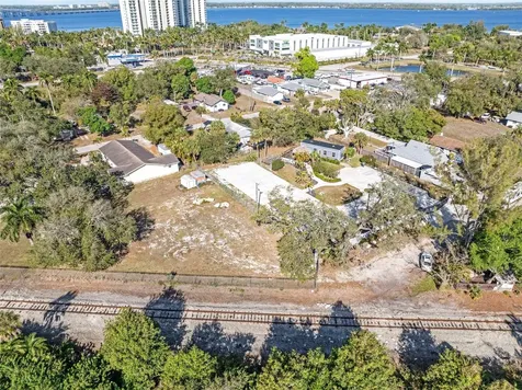 1280 & 1290 Williams Street Fort Myers FL 33916