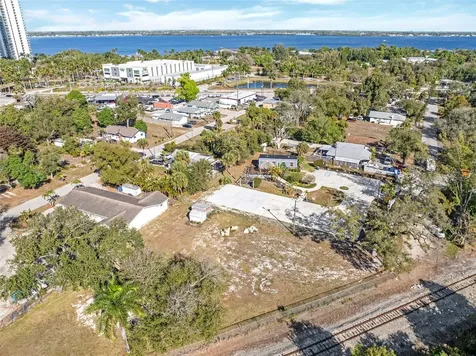 1280 & 1290 Williams Street Fort Myers FL 33916
