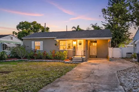 3911 21st Street N St Petersburg FL 33714