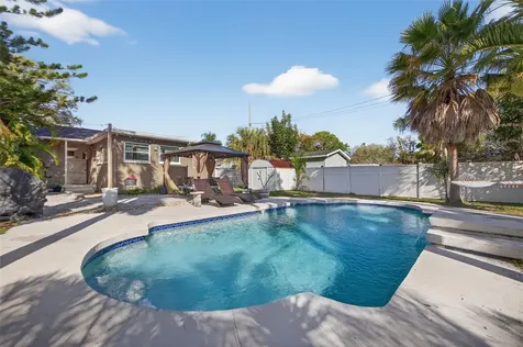 3911 21st Street N St Petersburg FL 33714