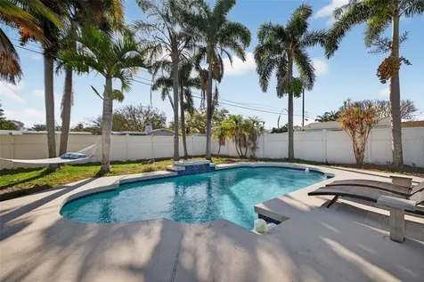 3911 21st Street N St Petersburg FL 33714