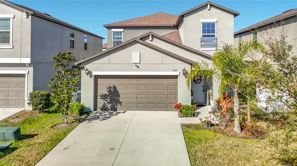4211 Romano Busciglio Street Tampa FL 33619
