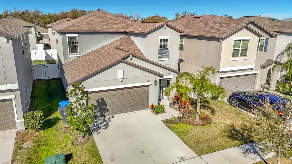 4211 Romano Busciglio Street Tampa FL 33619