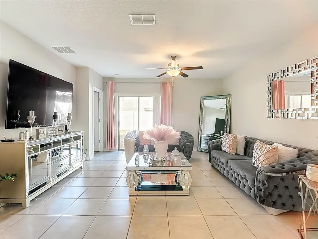 4211 Romano Busciglio Street Tampa FL 33619
