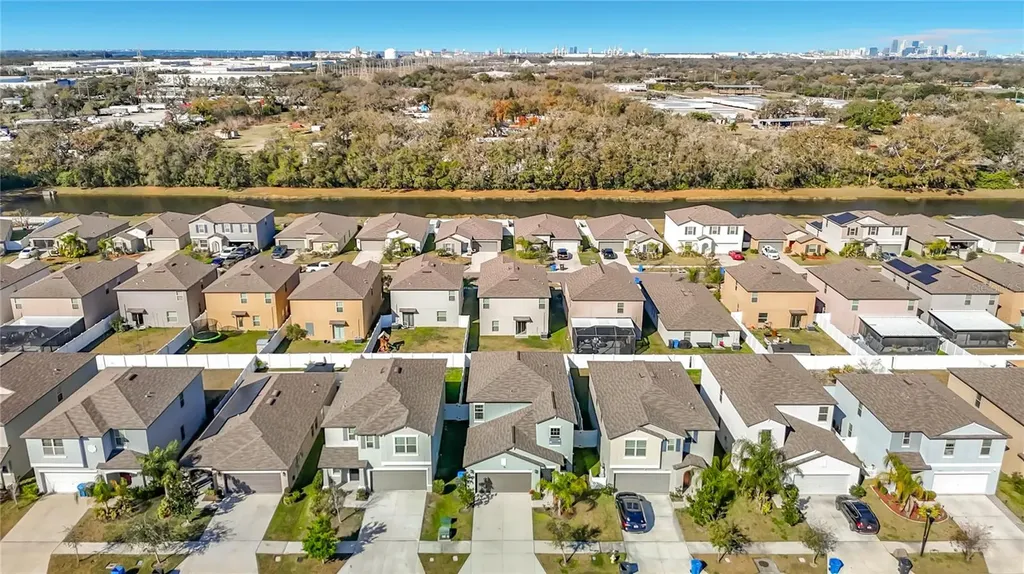 4211 Romano Busciglio Street Tampa FL 33619