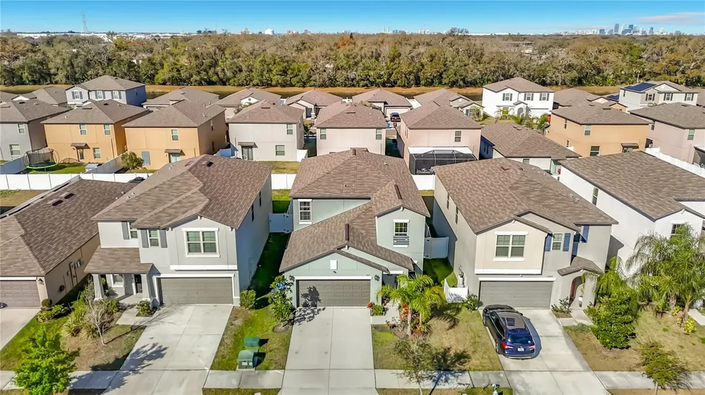 4211 Romano Busciglio Street Tampa FL 33619