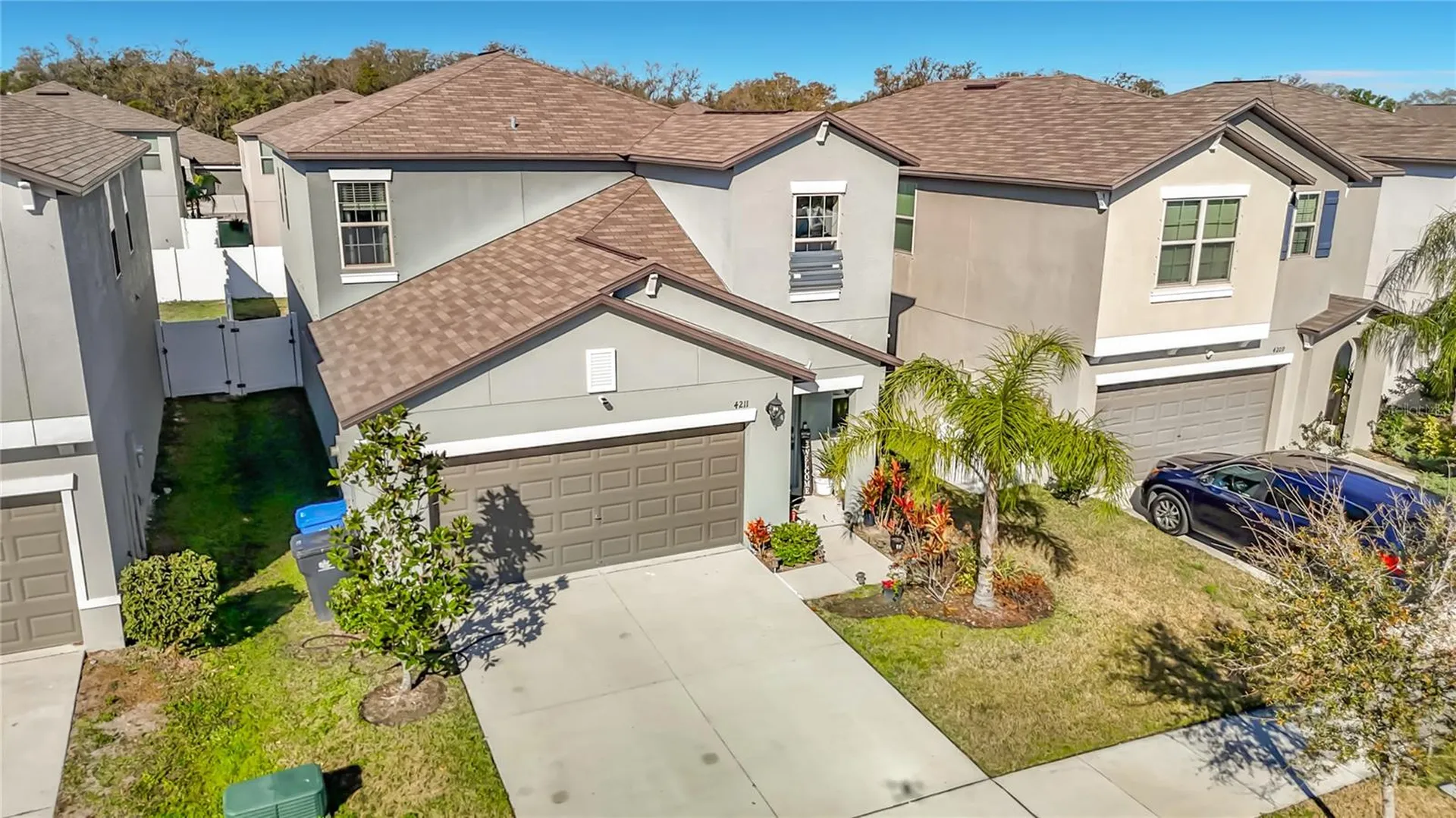 4211 Romano Busciglio Street Tampa FL 33619
