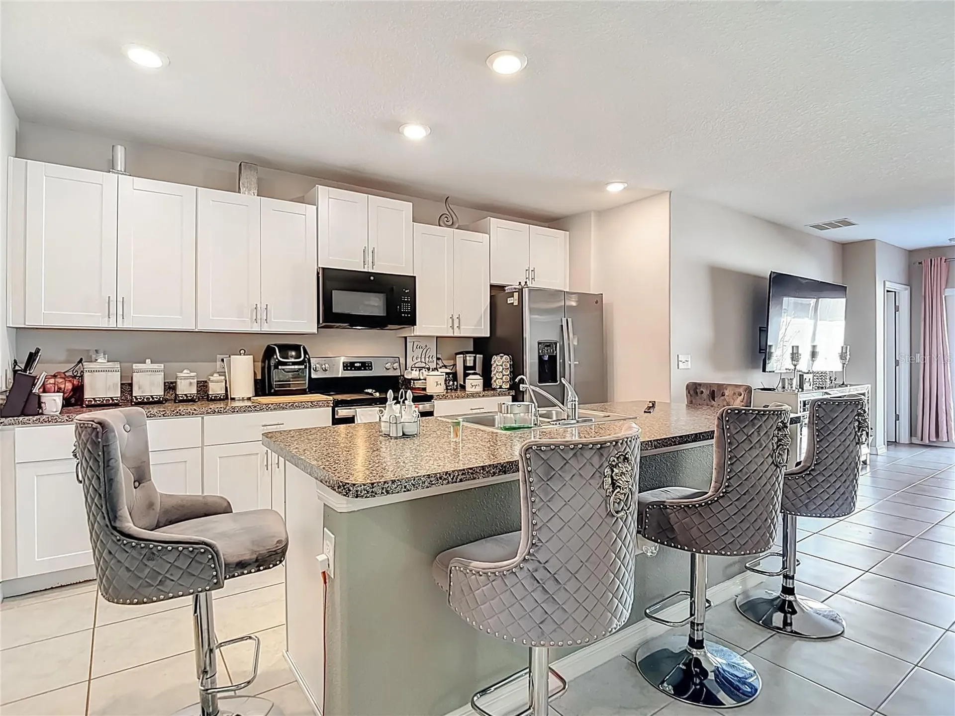 4211 Romano Busciglio Street Tampa FL 33619