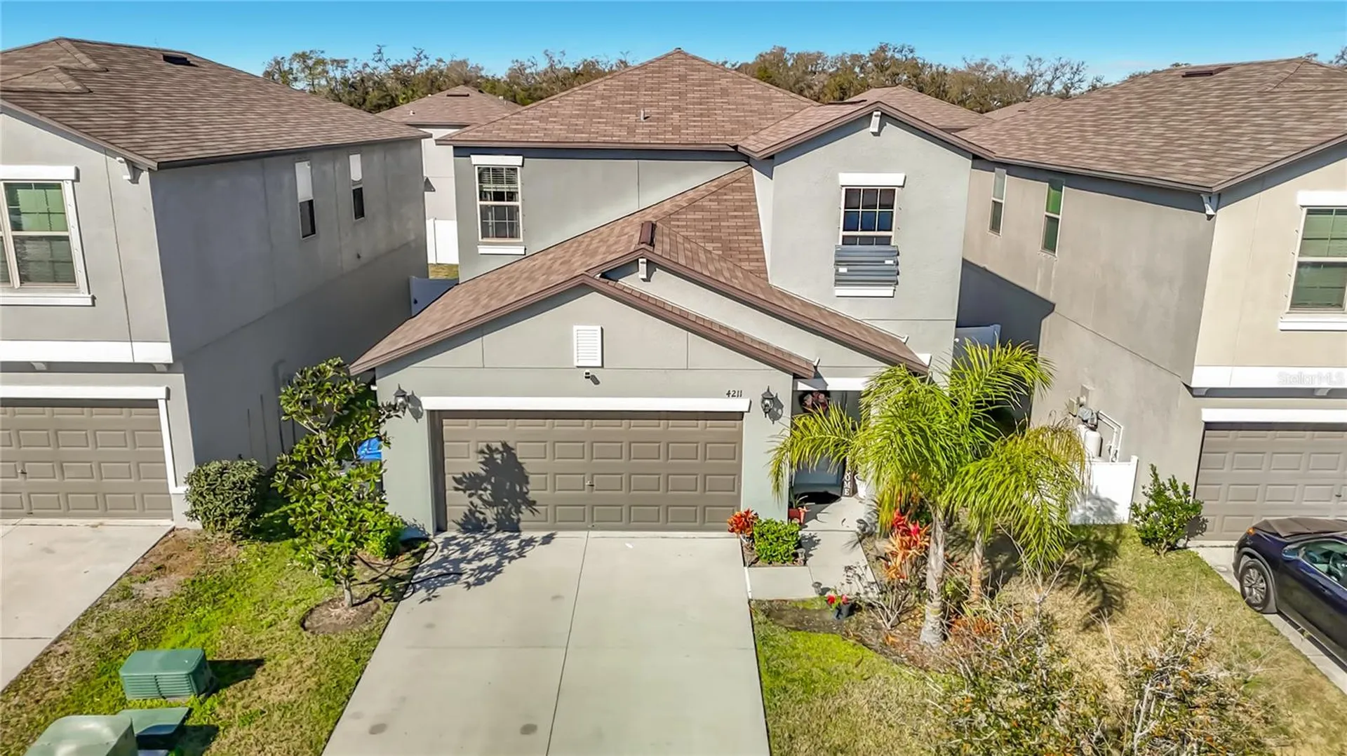 4211 Romano Busciglio Street Tampa FL 33619