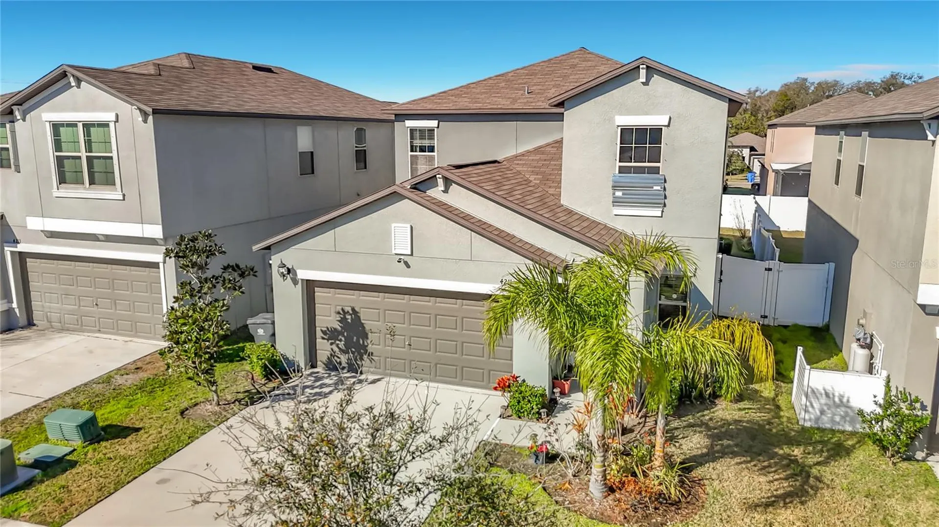 4211 Romano Busciglio Street Tampa FL 33619