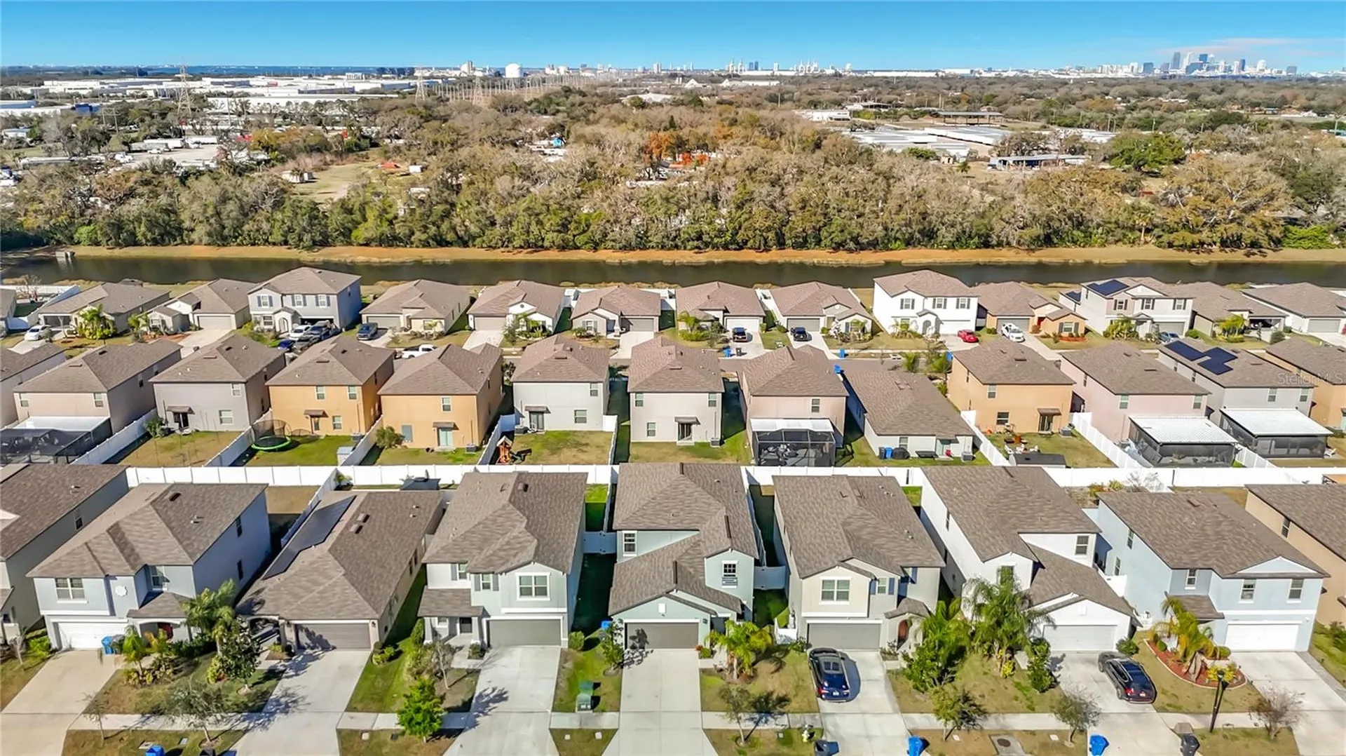 4211 Romano Busciglio Street Tampa FL 33619