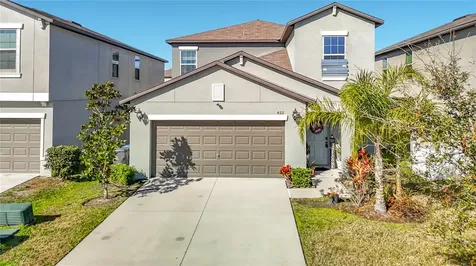 4211 Romano Busciglio Street Tampa FL 33619
