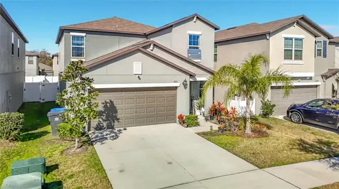 4211 Romano Busciglio Street Tampa FL 33619
