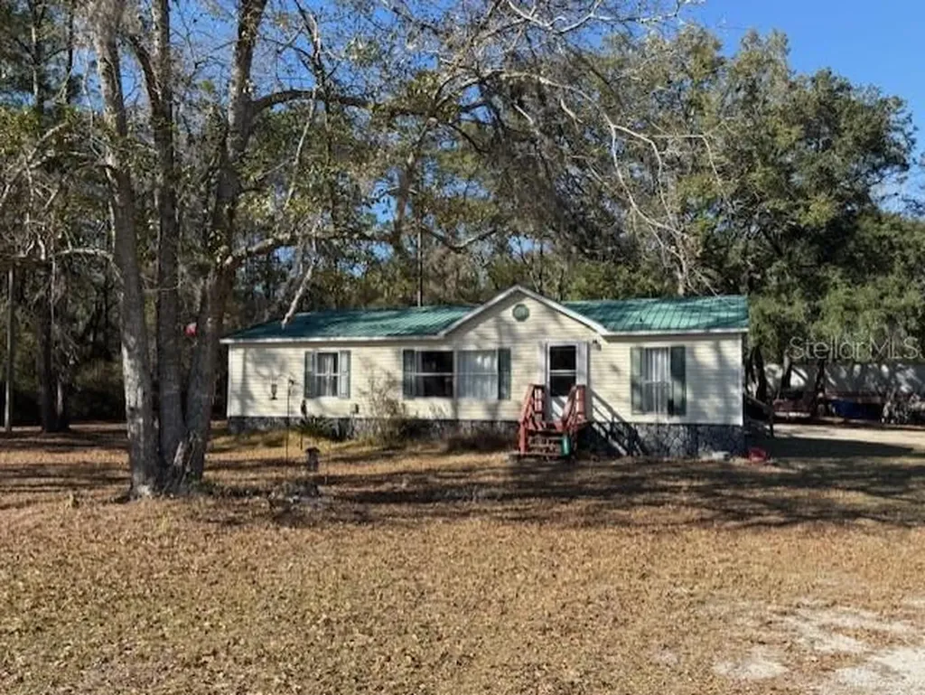 14899 SW 92nd Way Lake Butler FL 32054