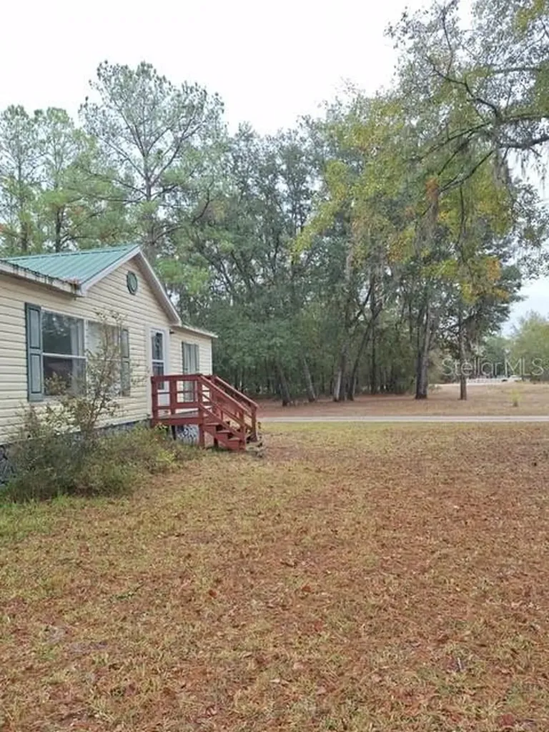 14899 SW 92nd Way Lake Butler FL 32054