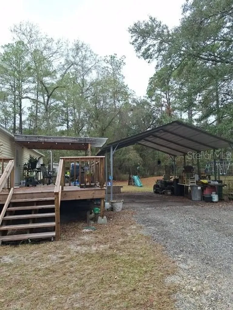 14899 SW 92nd Way Lake Butler FL 32054