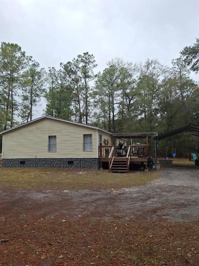 14899 SW 92nd Way Lake Butler FL 32054