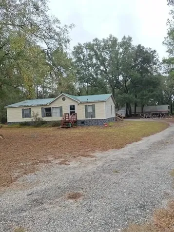 14899 SW 92nd Way Lake Butler FL 32054