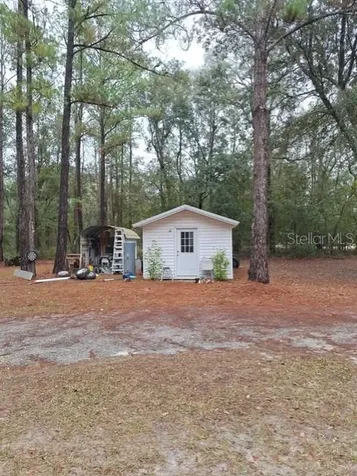 14899 SW 92nd Way Lake Butler FL 32054