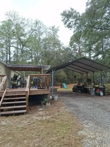 14899 SW 92nd Way Lake Butler FL 32054