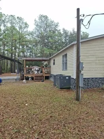 14899 SW 92nd Way Lake Butler FL 32054